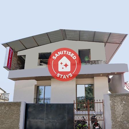 Oyo 40726 Classic Guest House Shillong Exterior photo