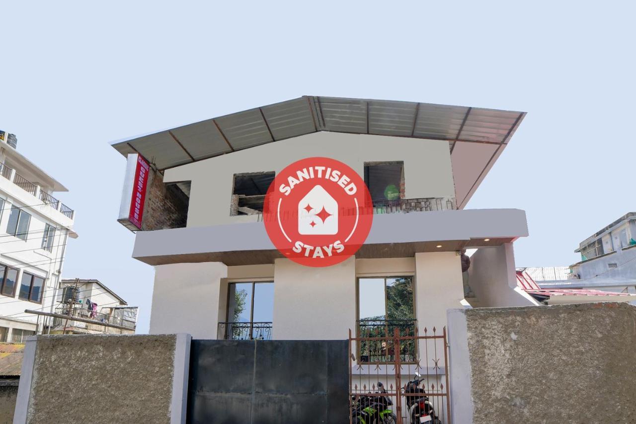 Oyo 40726 Classic Guest House Shillong Exterior photo