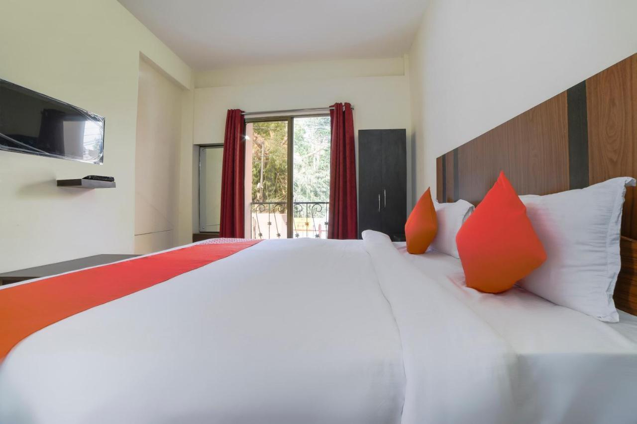 Oyo 40726 Classic Guest House Shillong Exterior photo