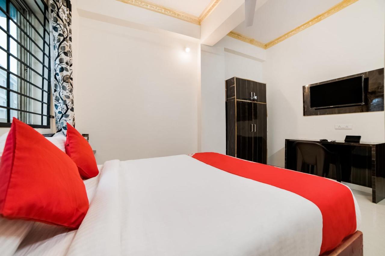 Oyo 40726 Classic Guest House Shillong Exterior photo