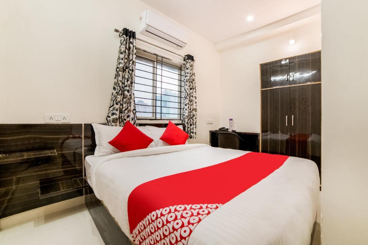 Oyo 40726 Classic Guest House Shillong Exterior photo