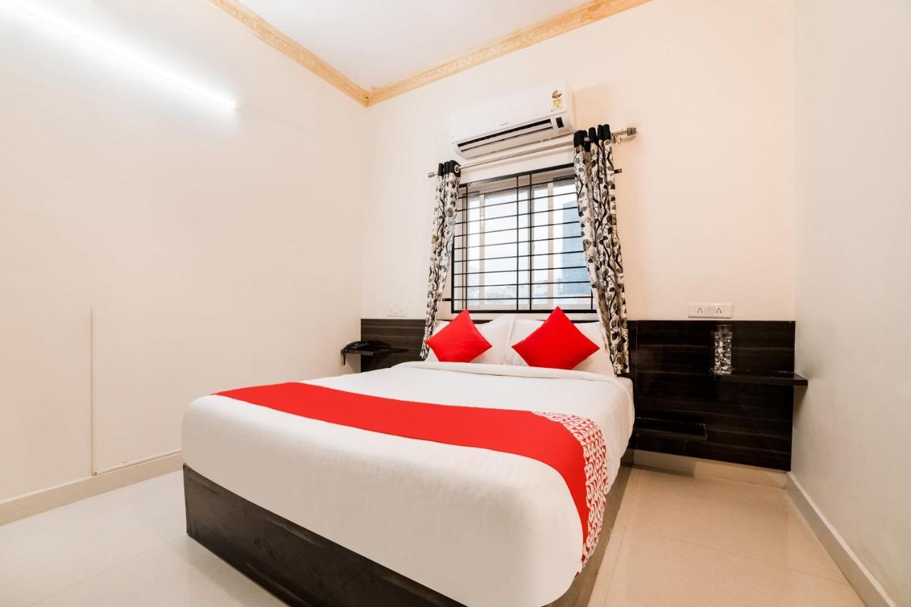 Oyo 40726 Classic Guest House Shillong Exterior photo