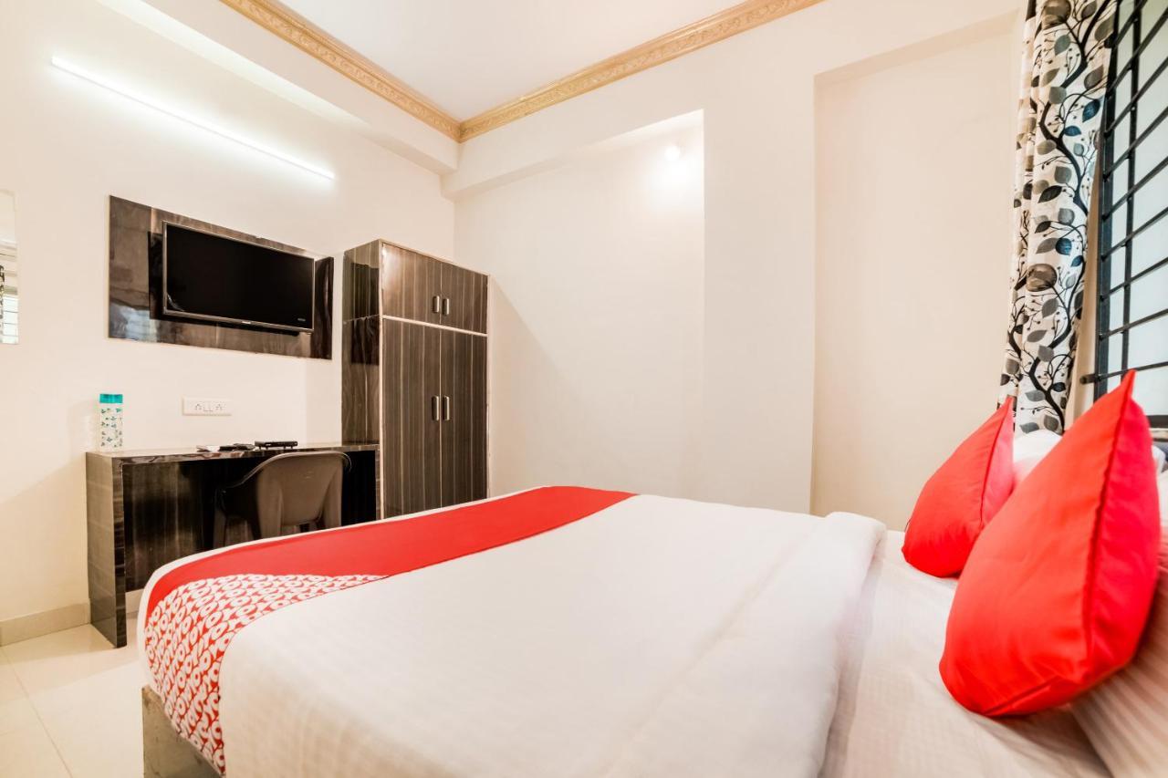 Oyo 40726 Classic Guest House Shillong Exterior photo