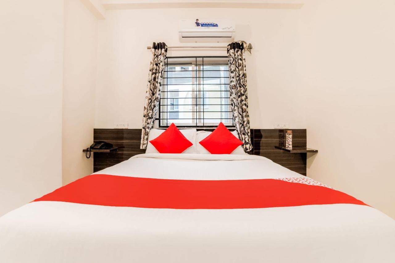 Oyo 40726 Classic Guest House Shillong Exterior photo