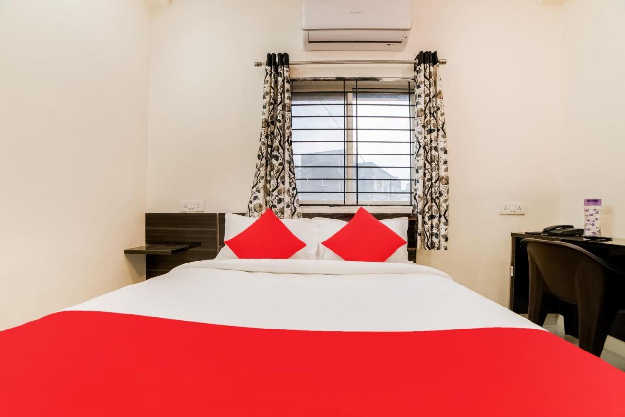 Oyo 40726 Classic Guest House Shillong Exterior photo