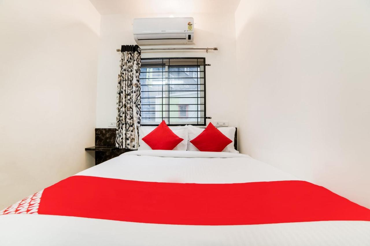 Oyo 40726 Classic Guest House Shillong Exterior photo