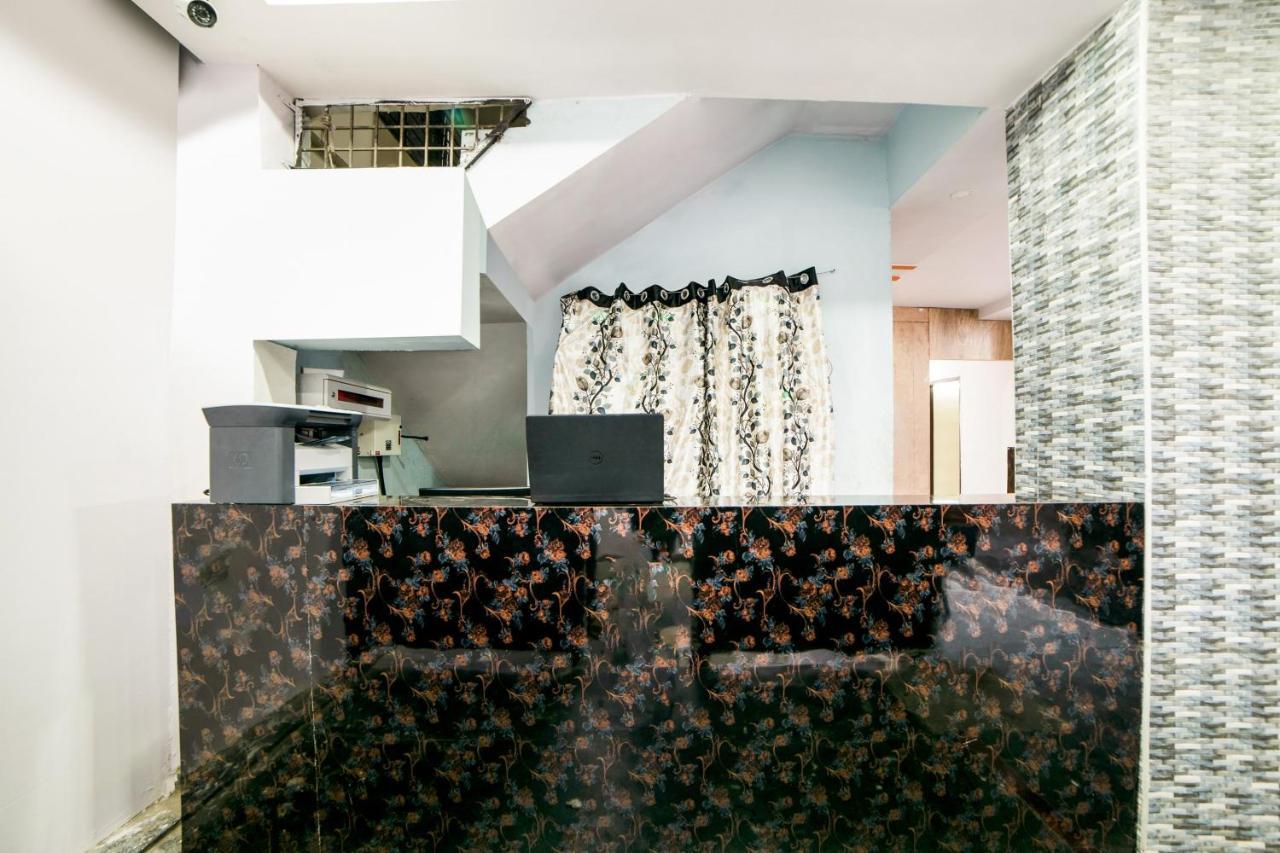 Oyo 40726 Classic Guest House Shillong Exterior photo