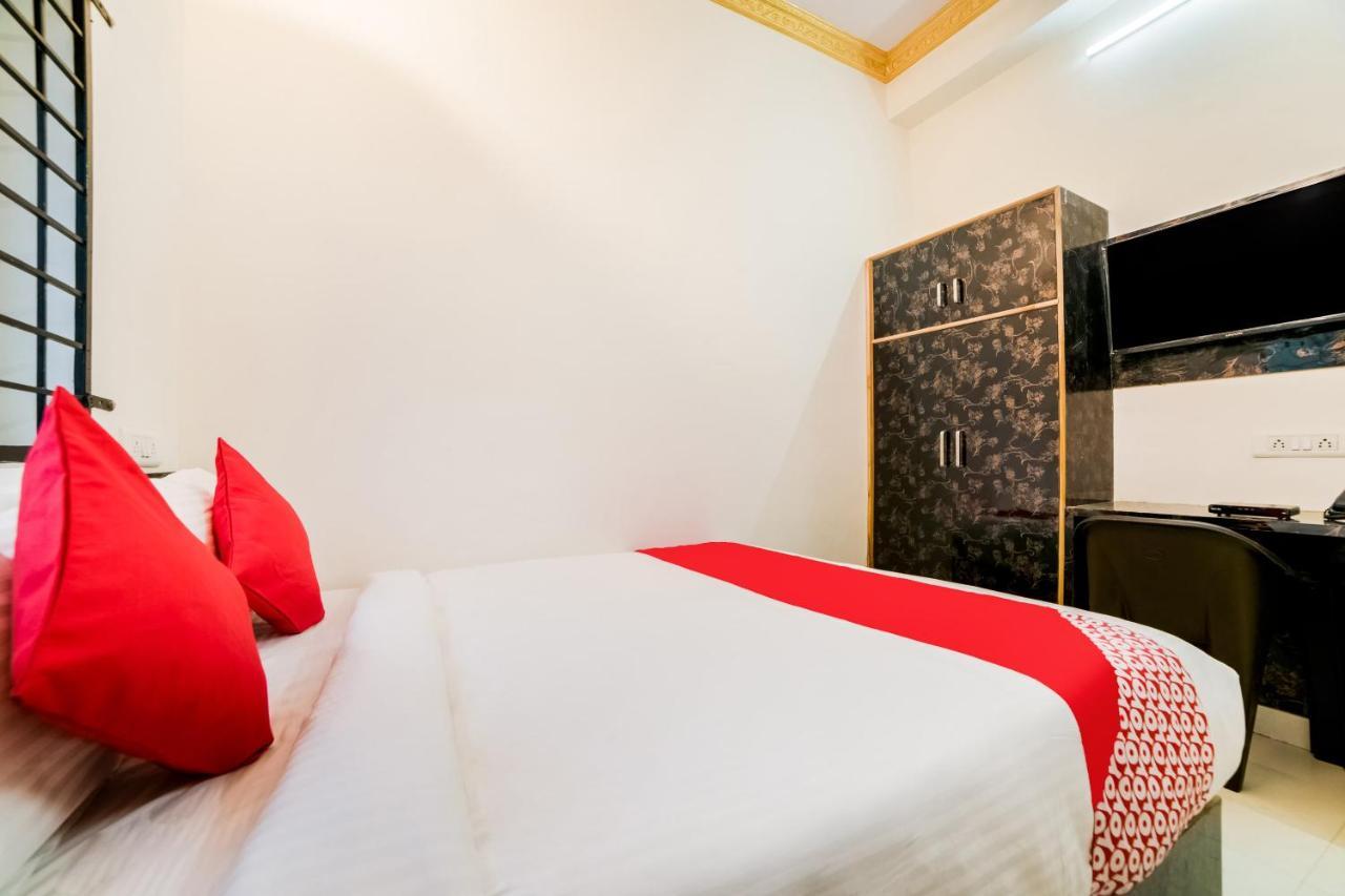 Oyo 40726 Classic Guest House Shillong Exterior photo